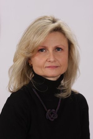 Ludmila Šmejkalová