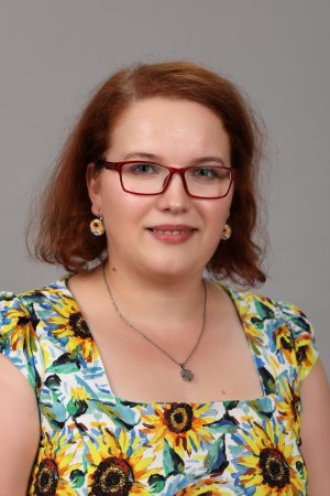 Lucie Prachařová