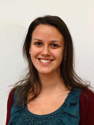 Kristina Husáková