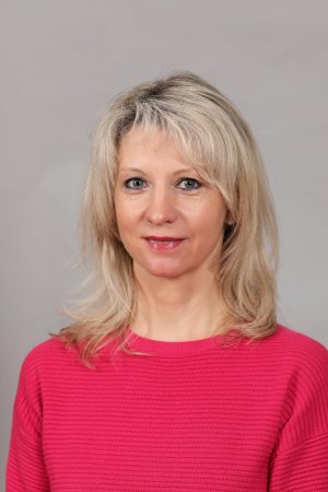 Ladislava Valečková