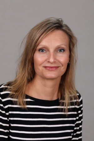 Alena Petriščová