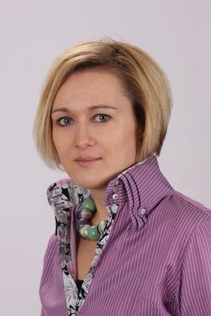 Kateřina Vodičková