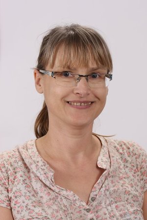 Olga Rohnová