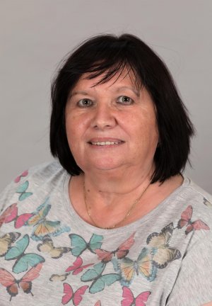 Jaroslava Levorová