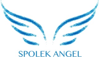 Spolek Angel logo