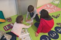 Vytváření plakátů o skupinách živočichů - skupina savců