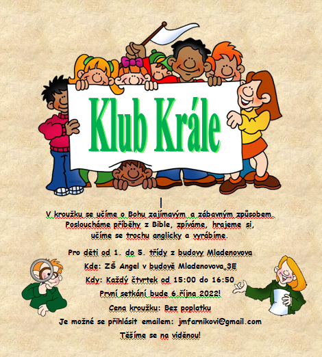 Klub krále