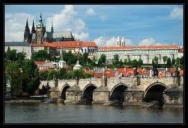 4.D - exkurze na Hrad, 2. část